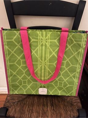 Hallmark reusable tote bag